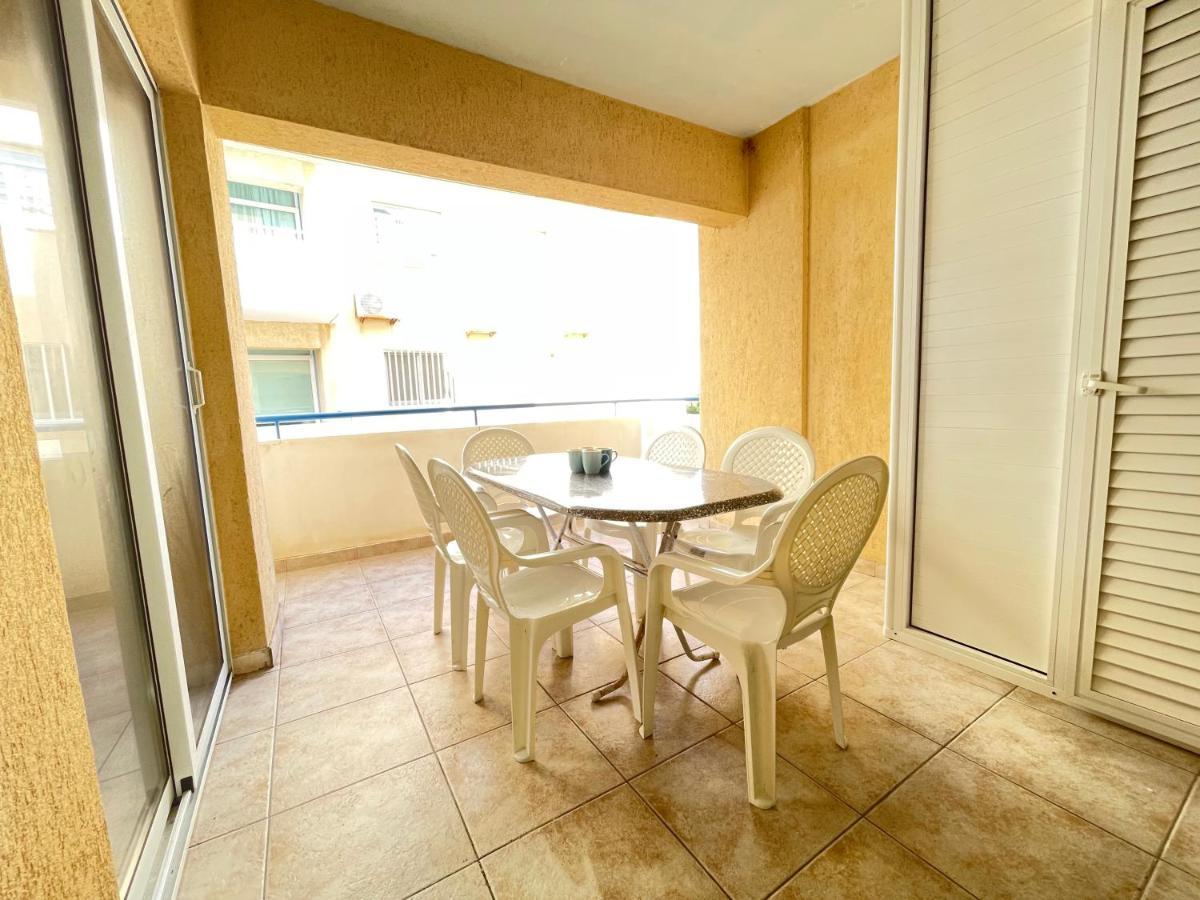 Anastasia Holiday Apartment Larnaca Exterior photo